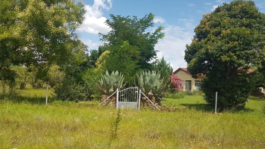 3 Bedroom Property for Sale in Hobhouse Free State